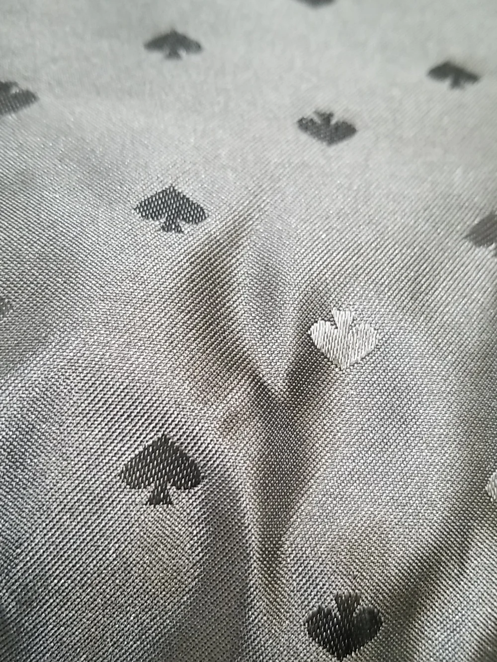 kate spade wide tall